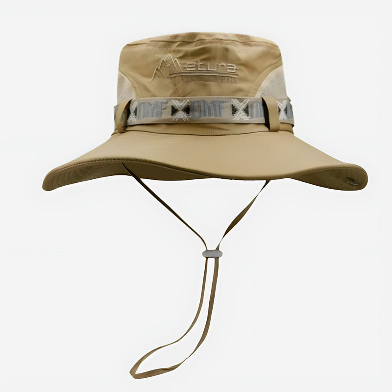 Men's Outdoor Hat | Sun