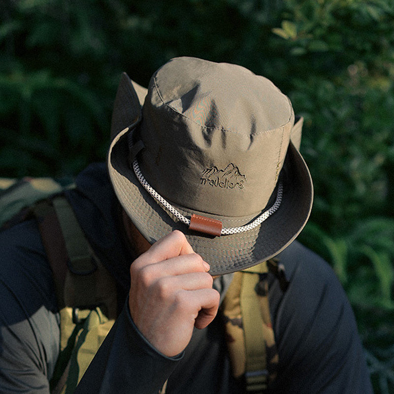 Men's Trekking Hat | UV