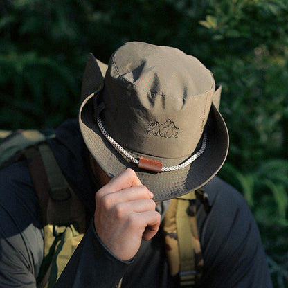 Men's Trekking Hat | UV