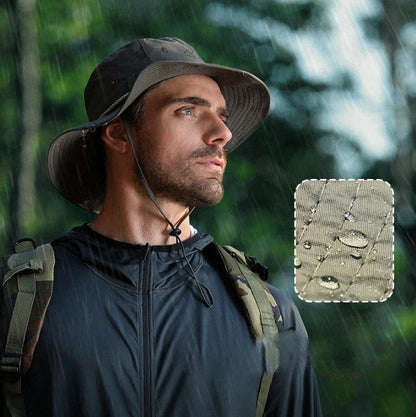 Men's Trekking Hat | UV