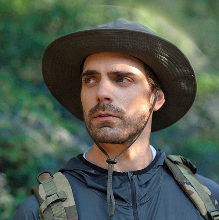 Men's Trekking Hat | UV