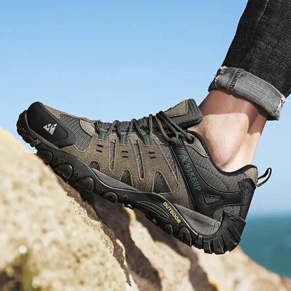 Men's Trekking  Shoes | Quick-dry & Outdoor