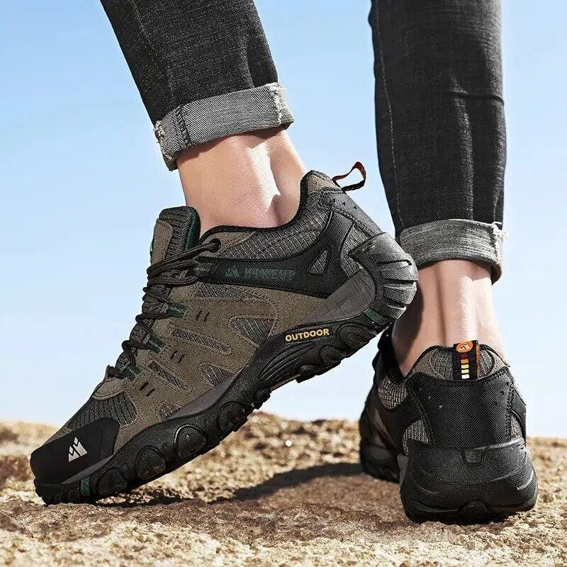Men's Trekking  Shoes | Quick-dry & Outdoor