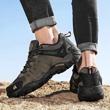 Men's Trekking  Shoes | Quick-dry & Outdoor