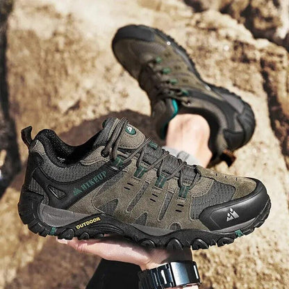 Men's Trekking  Shoes | Quick-dry & Outdoor