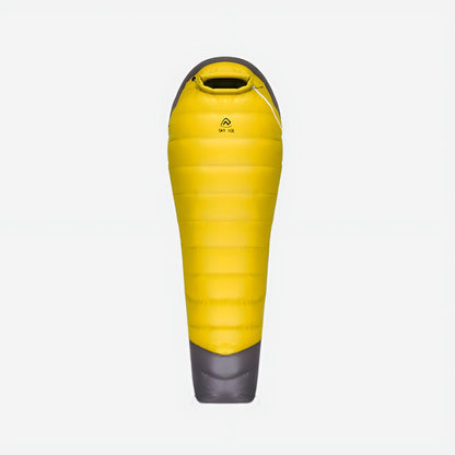 Hiking Sleeping Bag | -15°C Extreme Cold