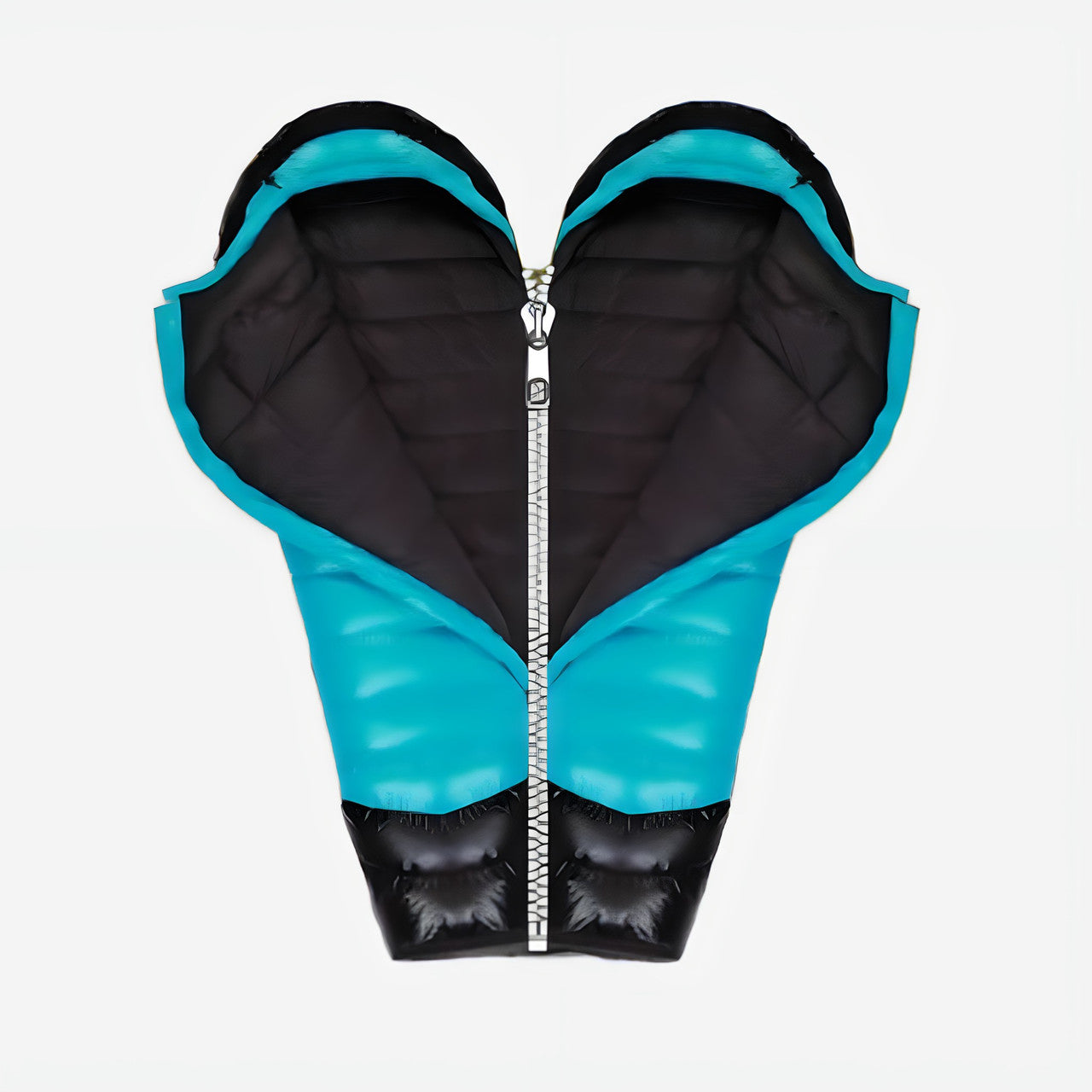 Hiking Sleeping Bag | -15°C Extreme Cold