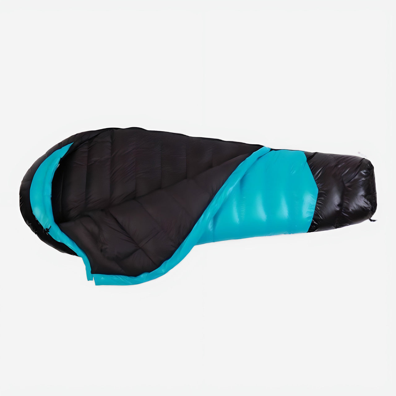 Hiking Sleeping Bag | -15°C Extreme Cold