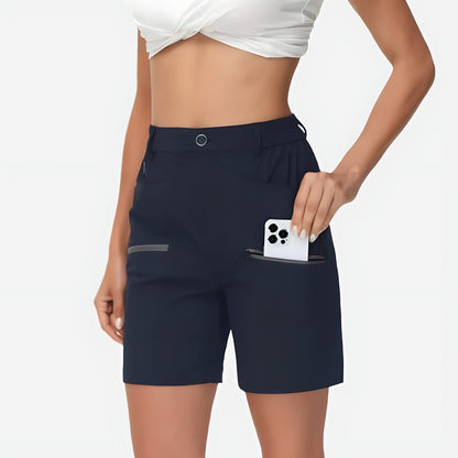 Women's Hiking Shorts | Breathable