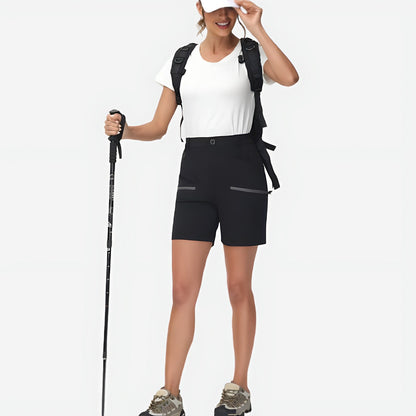 Women's Hiking Shorts | Breathable