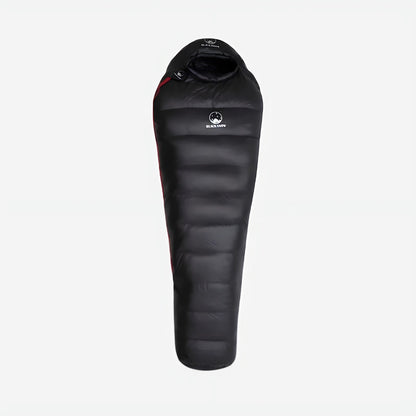 Sleeping Bag | -3°C Hiking & Ripstop - Outdoor