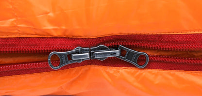 Sleeping Bag | -3°C Hiking & Ripstop - Outdoor