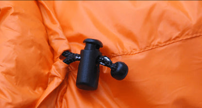 Sleeping Bag | -3°C Hiking & Ripstop - Outdoor