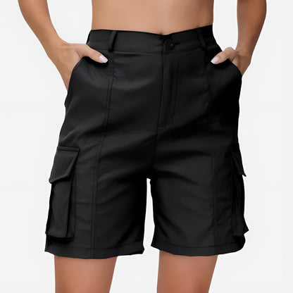 Women's Trekking Shorts | Outdoor