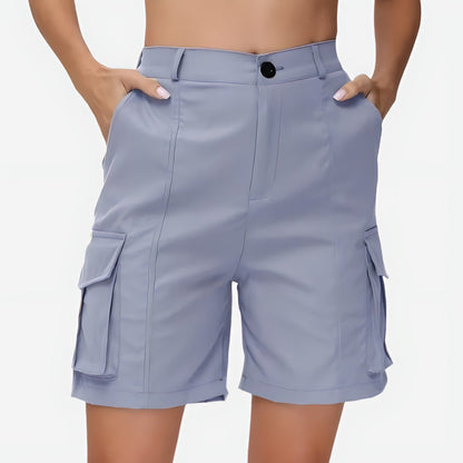 Women's Trekking Shorts | Outdoor