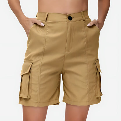 Women's Trekking Shorts | Outdoor