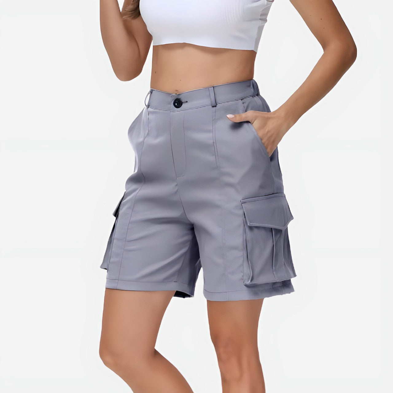 Women's Trekking Shorts | Outdoor