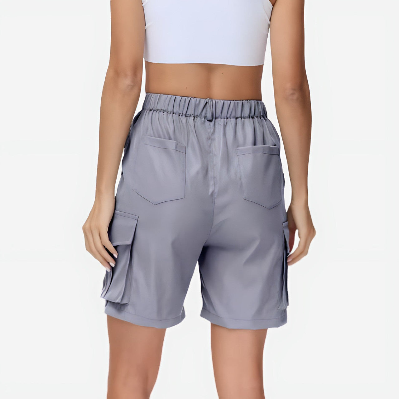 Women's Trekking Shorts | Outdoor
