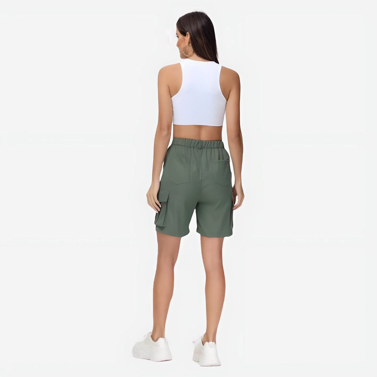 Women's Trekking Shorts | Outdoor
