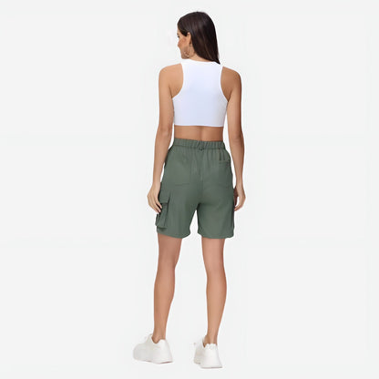 Women's Trekking Shorts | Outdoor