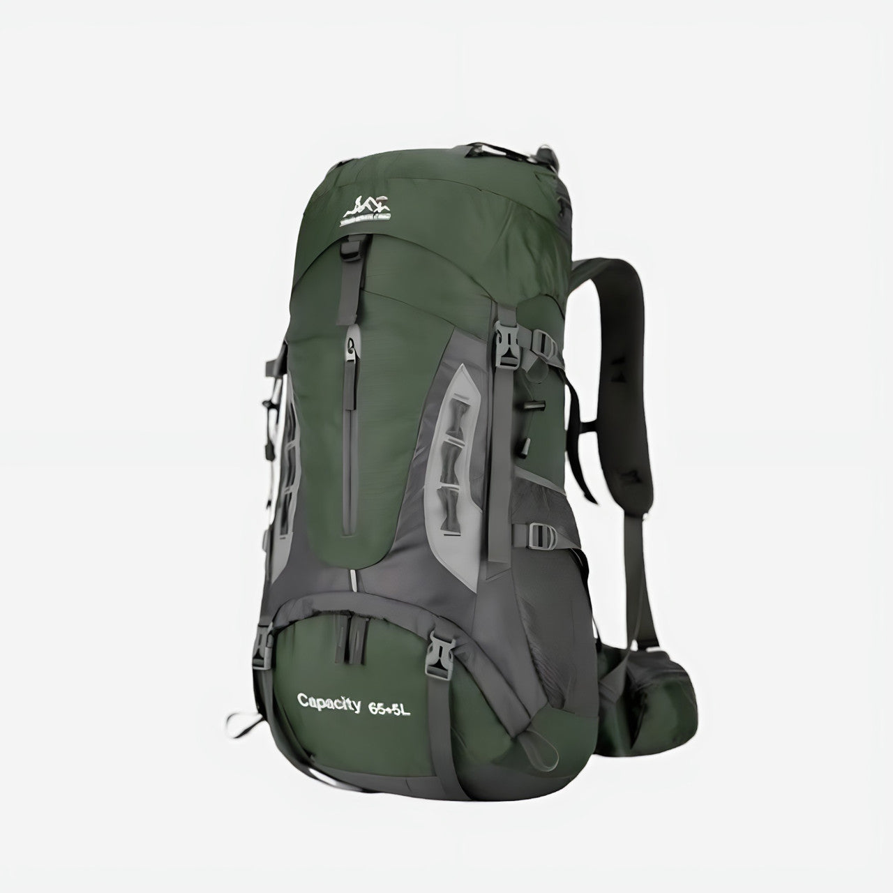 Hiking Backpack 70L | Weatherproof