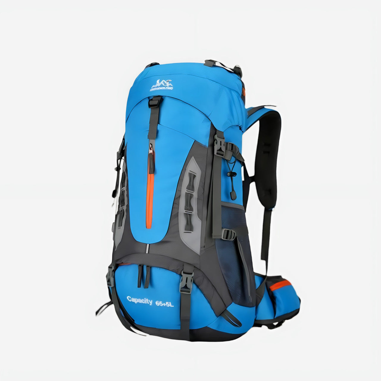 Hiking Backpack 70L | Weatherproof