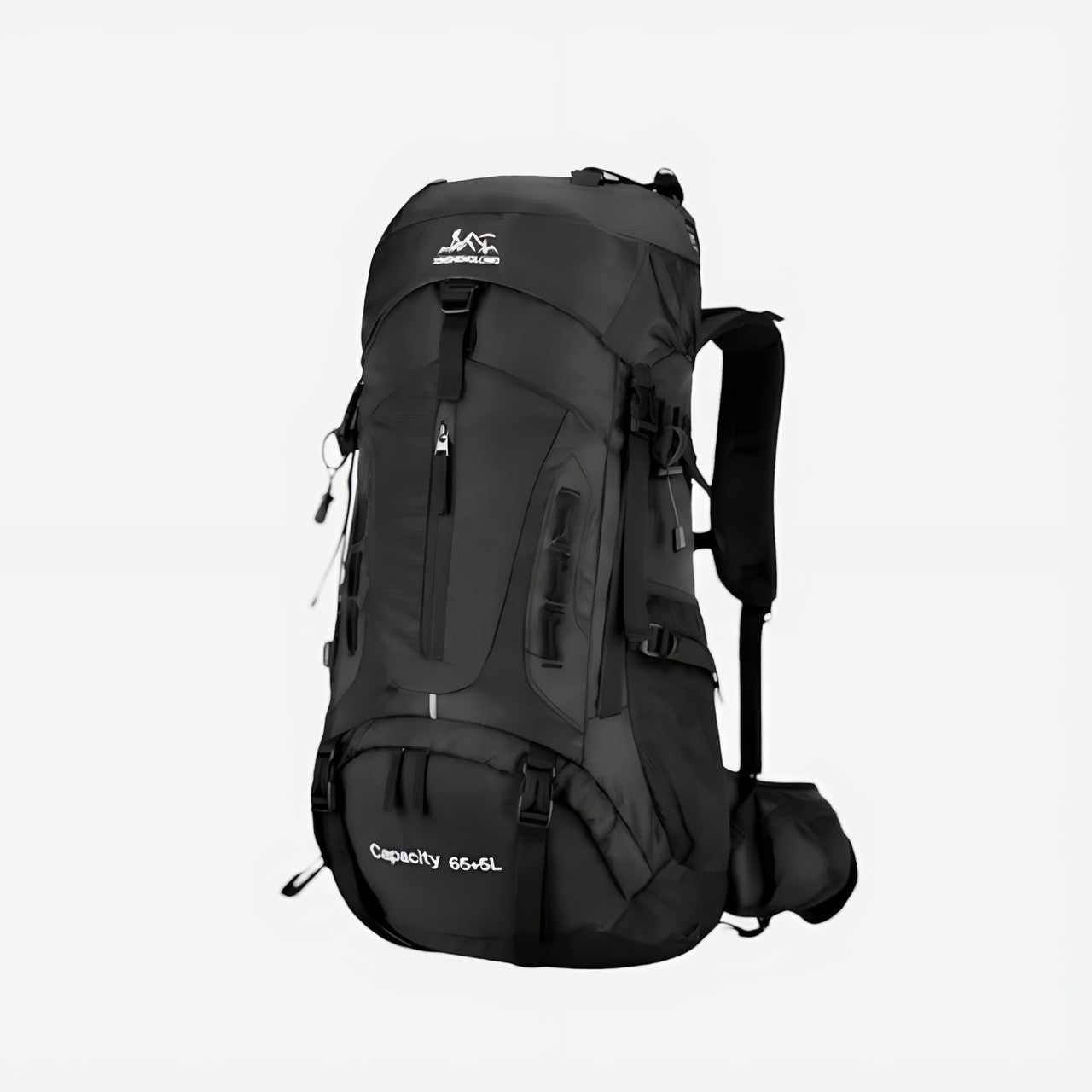 Hiking Backpack 70L | Weatherproof