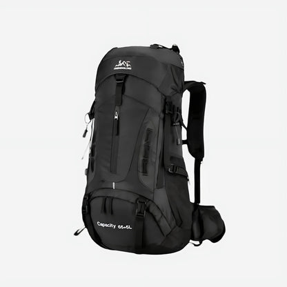 Hiking Backpack 70L | Weatherproof