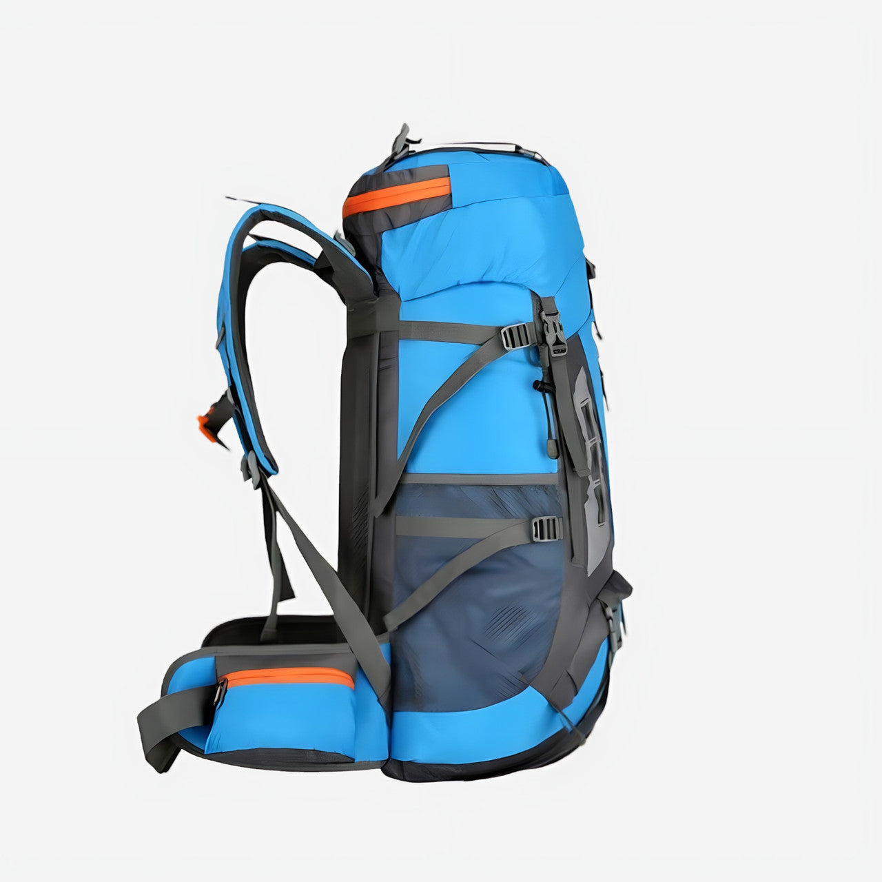 Hiking Backpack 70L | Weatherproof