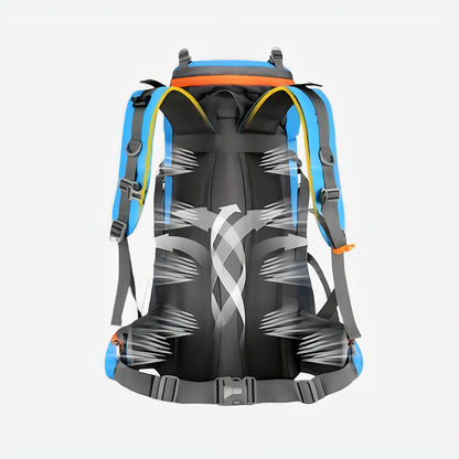 Hiking Backpack 70L | Weatherproof