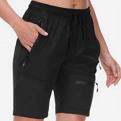 Women's Hiking Shorts | Water-repellent