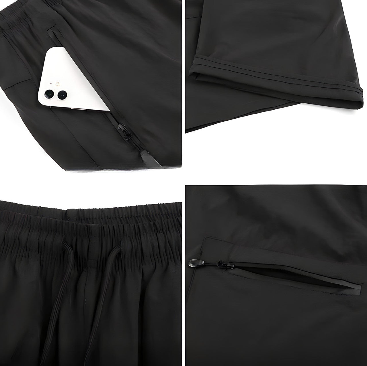 Women's Hiking Shorts | Water-repellent