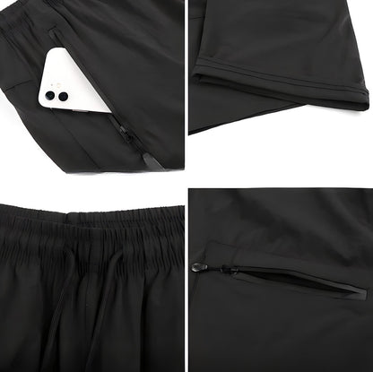 Women's Hiking Shorts | Water-repellent
