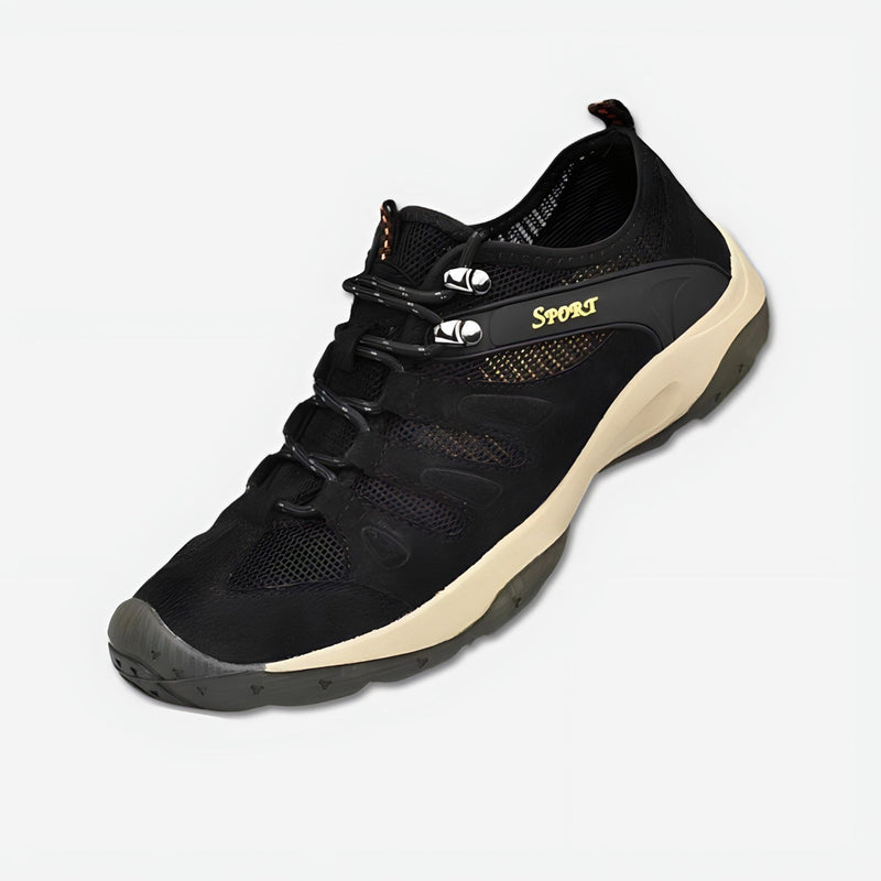 Women's Trekking Shoes | Breathable