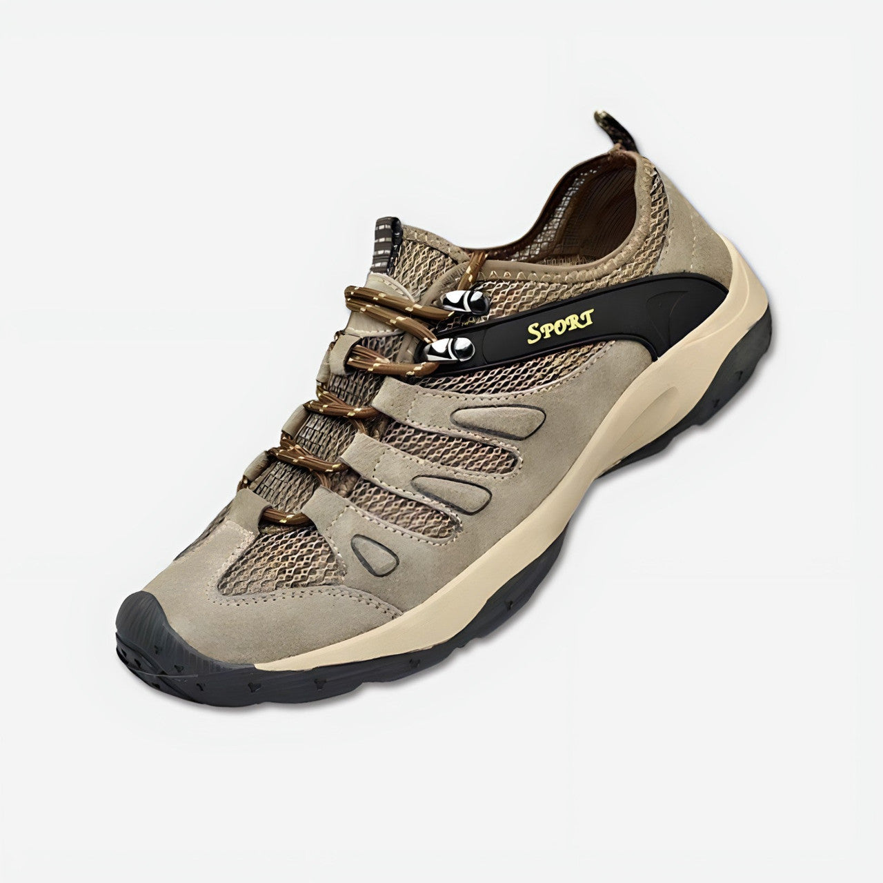 Women's Trekking Shoes | Breathable