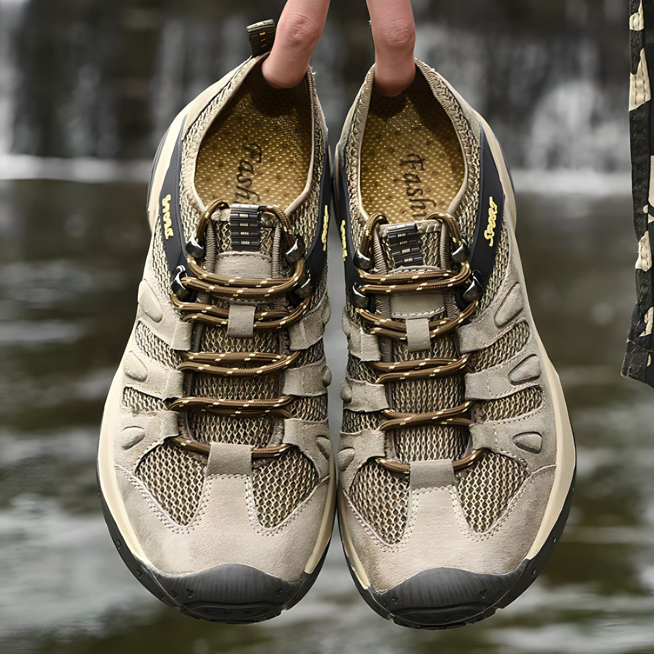 Women's Trekking Shoes | Breathable