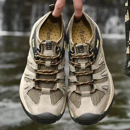Women's Trekking Shoes | Breathable