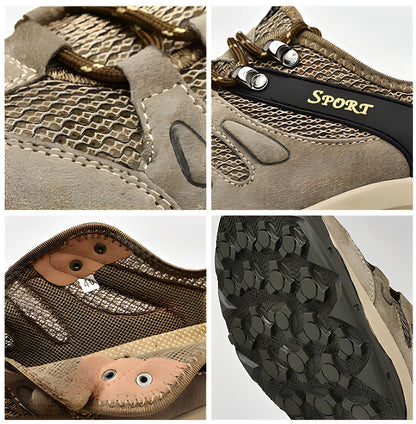 Women's Trekking Shoes | Breathable