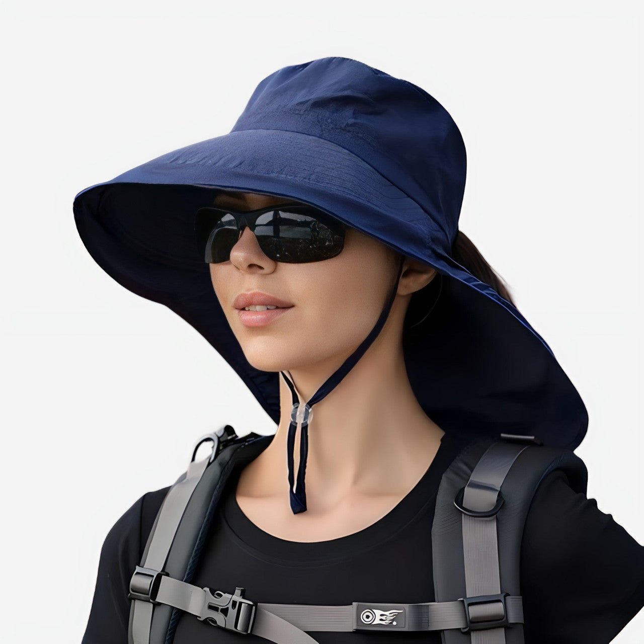 Hat - Women | Anti-UV Fabric