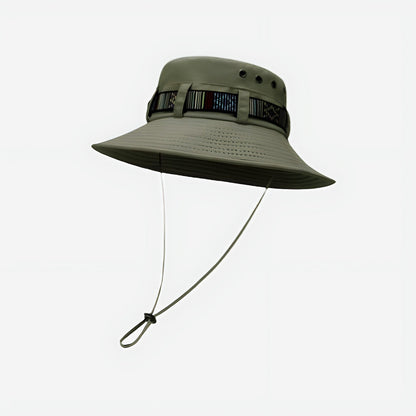 Women's UPF Breathable Hat | Trekking