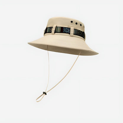 Women's UPF Breathable Hat | Trekking