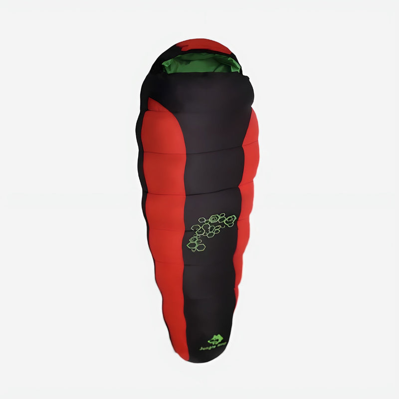 Sleeping Bag | -5°C Trekking & Outdoor