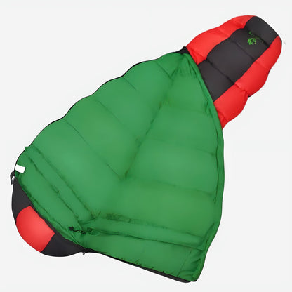 Sleeping Bag | -5°C Trekking & Outdoor