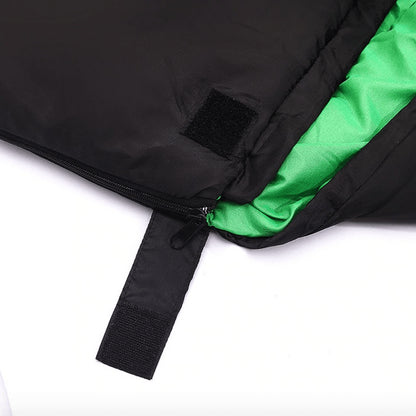 Sleeping Bag | -5°C Trekking & Outdoor