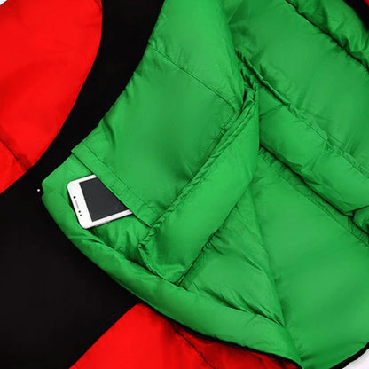 Sleeping Bag | -5°C Trekking & Outdoor