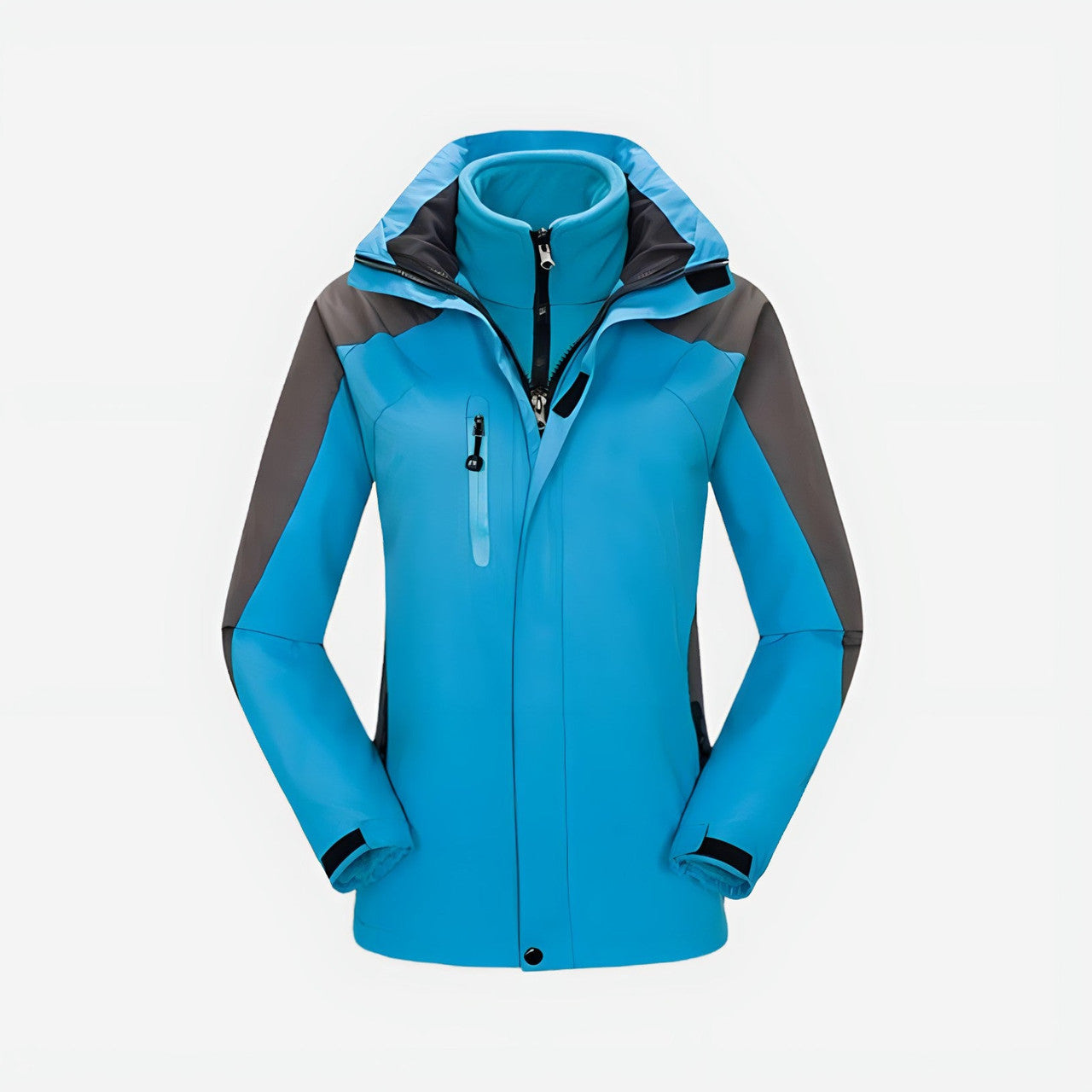 Women's Jacket | Windproof & Hardshell