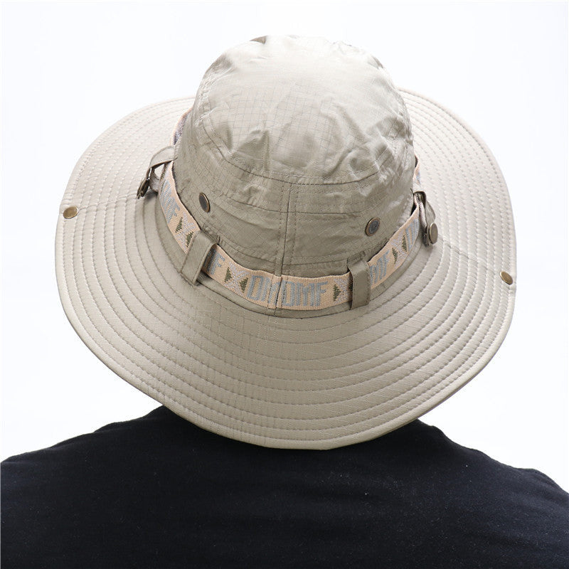 Men's Outdoor Hat | Sun