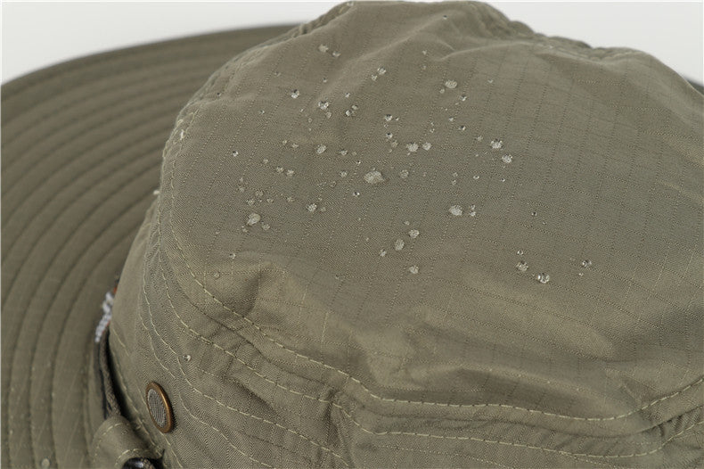Men's Outdoor Hat | Sun