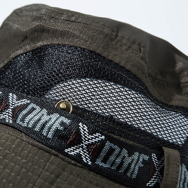 Men's Outdoor Hat | Sun