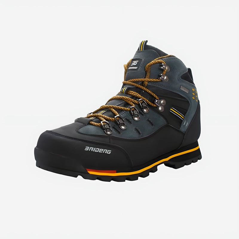 Men's Trekking Shoes | Waterproof